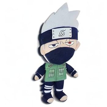 Amazon.co.jp: Great Eastern Entertainment NARUTO 疾風伝